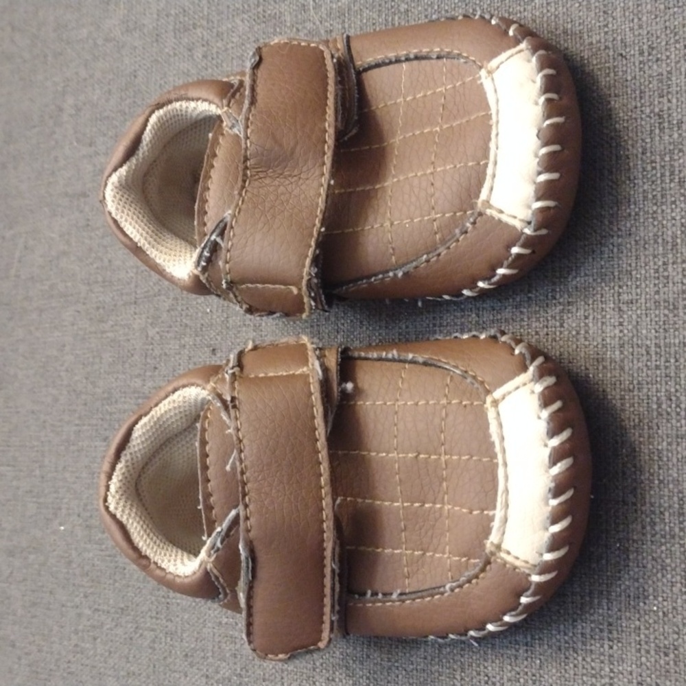 Baby new born shoes size 0-3M